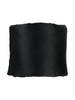 Rick Owens padded silk scarf