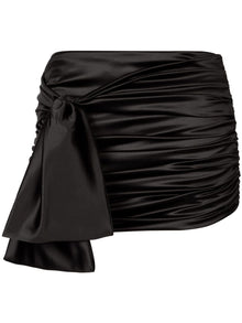  Dolce & Gabbana Mini skirt with knot