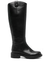 ASH Boots Black