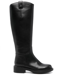  ASH Boots Black