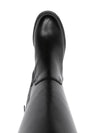 ASH Boots Black