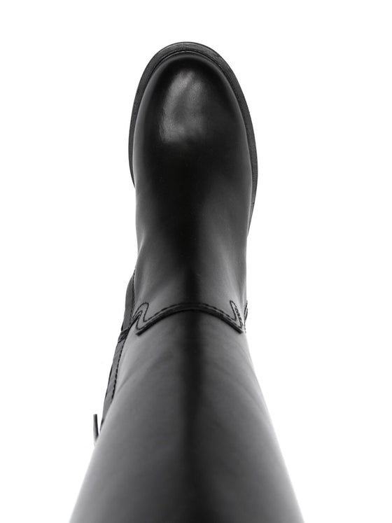ASH Boots Black