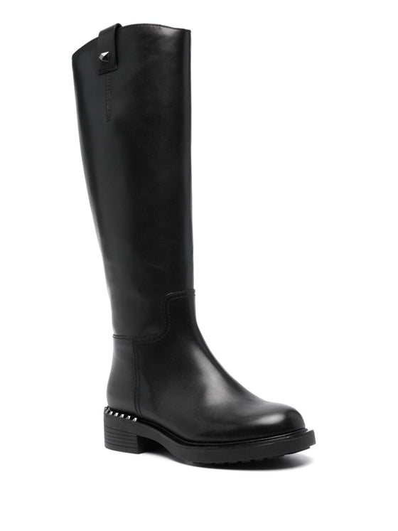 ASH Boots Black