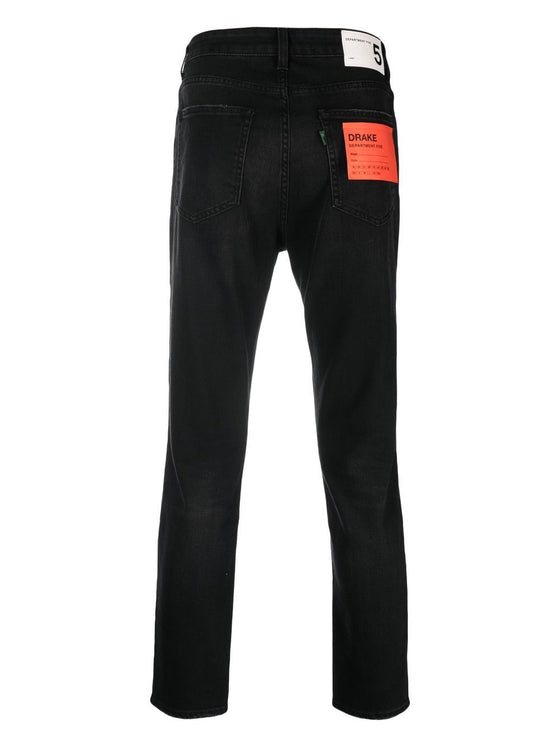 Department5 skinny fit jeans