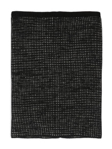  Missoni Two-tone wool scarf