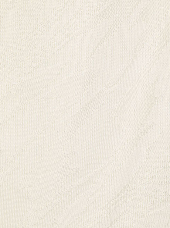 Missoni Wool Blend Sherpa scarf