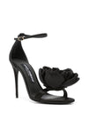 Dolce & Gabbana ‘Keira’ heeled sandals