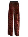 Obidi Velvet trousers