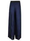 OBIDI Trousers Blue