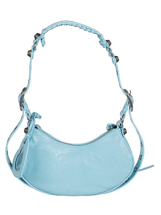Balenciaga Le Cagole XS shoulder bag