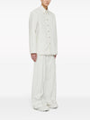 Jil Sander Fashion Organic cotton denim shirt