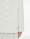 Jil Sander Fashion Organic cotton denim shirt