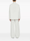 Jil Sander Fashion Organic cotton denim shirt