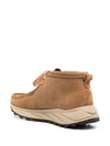 Clarks Wallabee Eden shoes