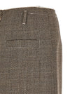 Tela Multi-layer Hem Skirt