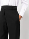 Studio Nicholson Wool blend trousers