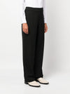 Studio Nicholson Wool blend trousers