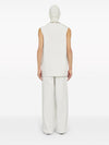 Jil Sander Fashion Tapered cotton trousers