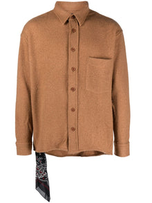  Destin Shirts Camel