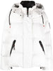 Peuterey Coats White