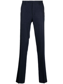  Boglioli Trousers Blue