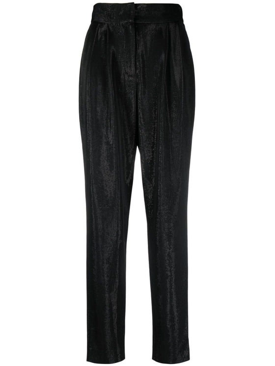 Iro Trousers Black