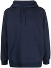 Gramicci Cotton hoodie