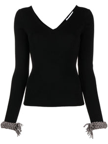  Giuseppe di Morabito Sweaters Black