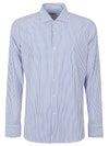 Sonrisa Striped shirt