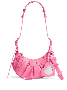  Balenciaga Le Cagole Xs Shoulder Bag