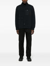 TEN C Coats Black