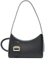 Boyy Bad tourist leather shoulder bag