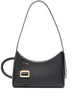 Boyy Bad tourist leather shoulder bag
