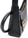 Boyy Bad tourist leather shoulder bag