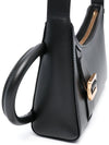 Boyy Bad tourist leather shoulder bag