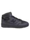 Junya Watanabe Man X New Balance 650 X Junya Watanabe High sneakers