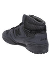 Junya Watanabe Man X New Balance 650 X Junya Watanabe High sneakers