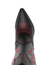 Sonora Santa Fe Cowboy Boots