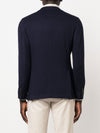 Colombo Wool single-breasted jacket