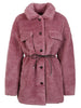 MOLLIOLLI Coats Pink