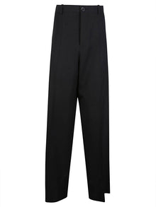  Balenciaga wool trousers