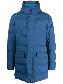  Kired Down Jacket With Hood