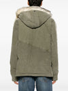 Greg Lauren Conscious Criteria page Army down jacket