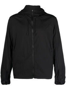  POST ARCHIVE FACTION Coats Black