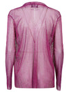 Santa Brand Single-breasted blazer jacket