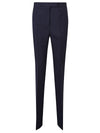 Ferragamo Wool trousers