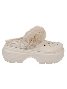  Crocs Sandals Grey