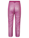 Santa Brand Cropped trousers
