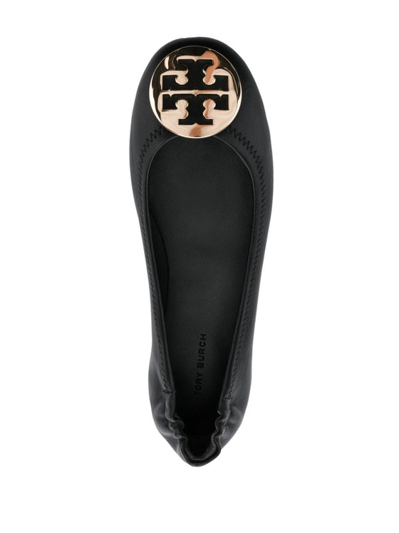 Tory Burch Minnie Ballerinas