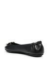 Tory Burch Minnie Ballerinas